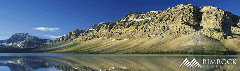 Rimrock capital contact us